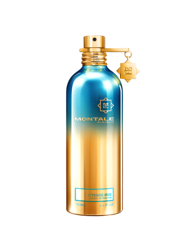 <p>Iris poudré, musc blanc, élégance pure.</p>